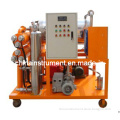 Oil Purification Plant for Lubrication Oil